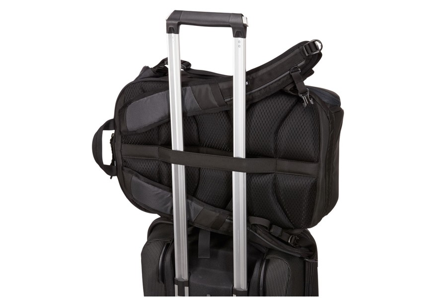 Mochila Para Cámara Thule EnRoute Camera Backpack 25L | Black