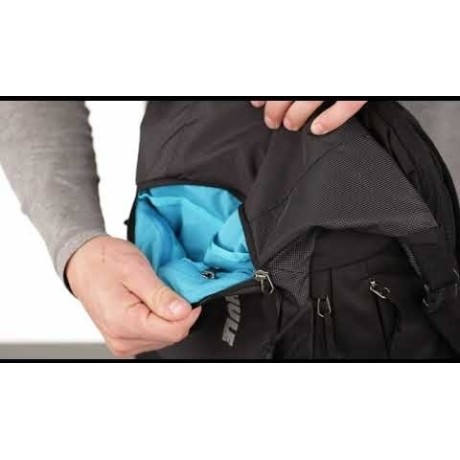 Mochila Para Cámara Thule EnRoute Camera Backpack 25L | Black