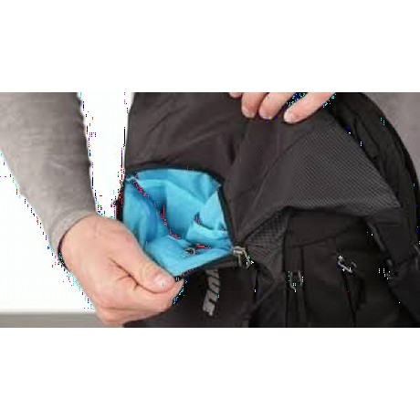 Mochila Para Cámara Thule EnRoute Camera Backpack 25L | Black