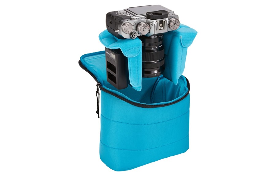 Mochila Para Cámara Thule EnRoute Camera Backpack 25L | Dark Forest