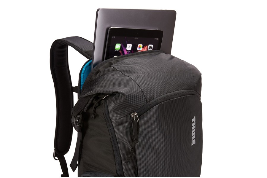 Mochila Para Cámara Thule EnRoute Camera Backpack 25L | Dark Forest