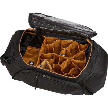Bolso Thule RoundTrip Bike Duffel | Black