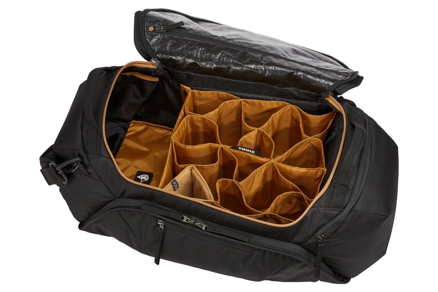 Bolso Thule RoundTrip Bike Duffel | Black