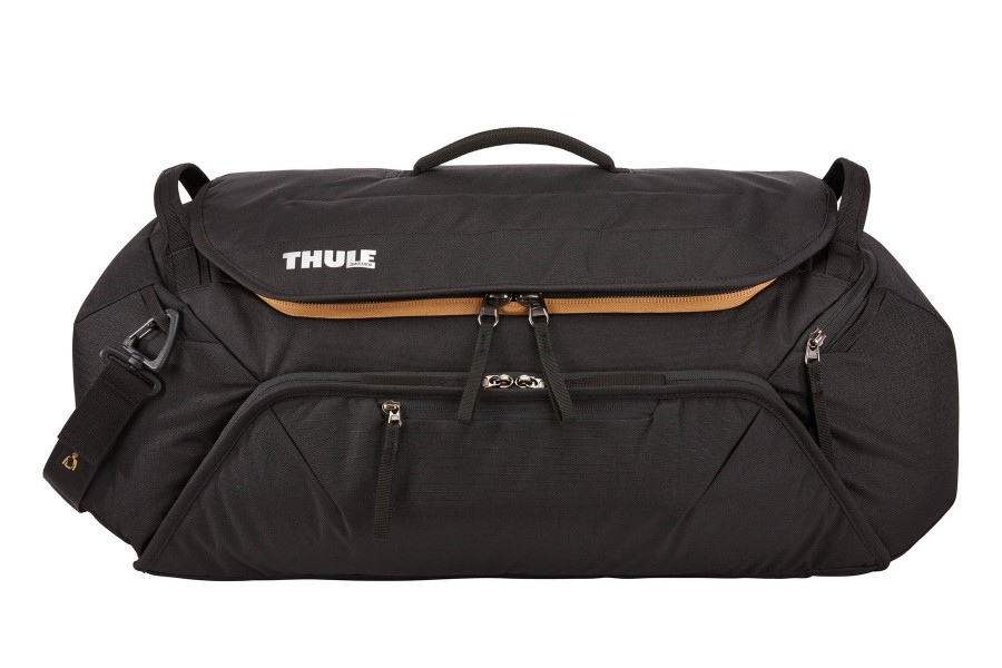 Bolso Thule RoundTrip Bike Duffel | Black