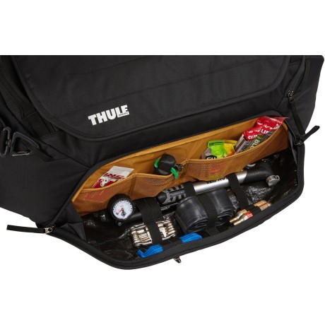 Bolso Thule RoundTrip Bike Duffel | Black