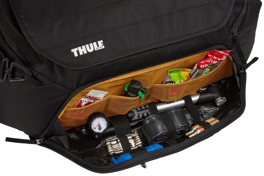 Bolso Thule RoundTrip Bike Duffel | Black