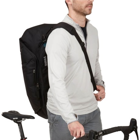 Bolso Thule RoundTrip Bike Duffel | Black