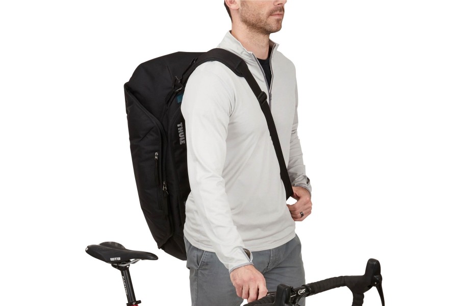 Bolso Thule RoundTrip Bike Duffel | Black