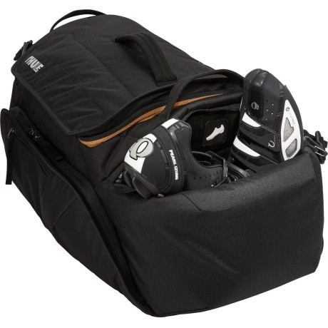 Bolso Thule RoundTrip Bike Duffel | Black