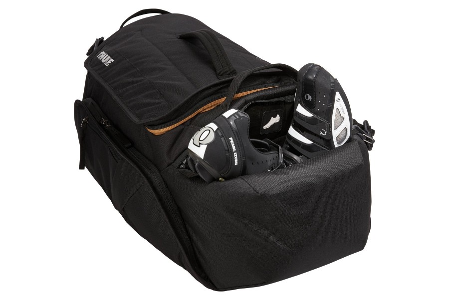 Bolso Thule RoundTrip Bike Duffel | Black