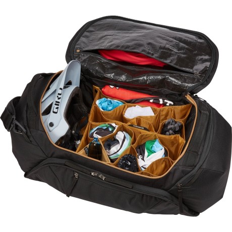 Bolso Thule RoundTrip Bike Duffel | Black