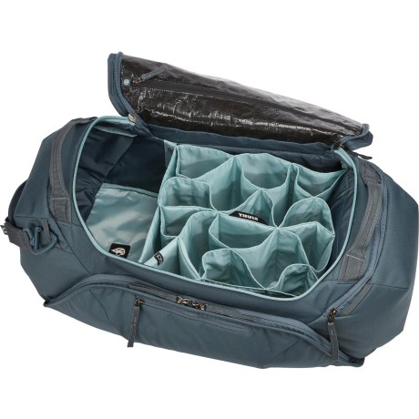 Bolso Thule RoundTrip Bike Duffel | Dark Slate