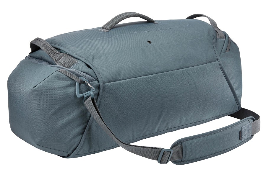 Bolso Thule RoundTrip Bike Duffel | Dark Slate