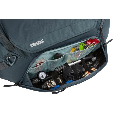 Bolso Thule RoundTrip Bike Duffel | Dark Slate
