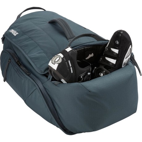 Bolso Thule RoundTrip Bike Duffel | Dark Slate