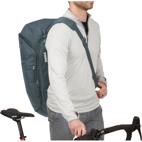 Bolso Thule RoundTrip Bike Duffel | Dark Slate