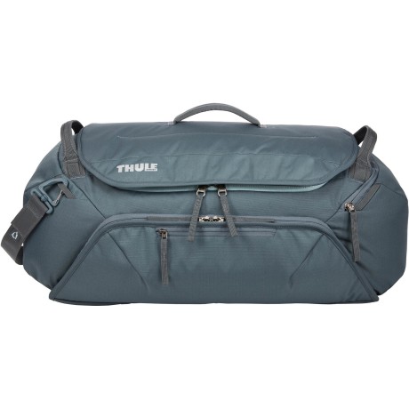 Bolso Thule RoundTrip Bike Duffel | Dark Slate