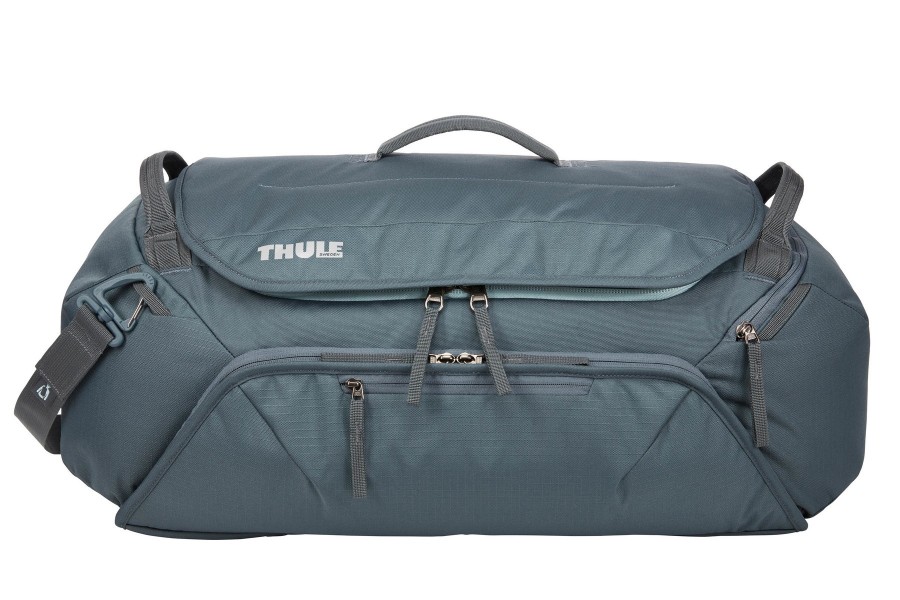 Bolso Thule RoundTrip Bike Duffel | Dark Slate