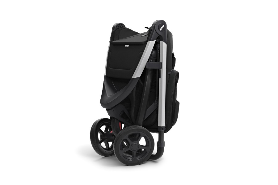 Coche Thule Spring | Majolica