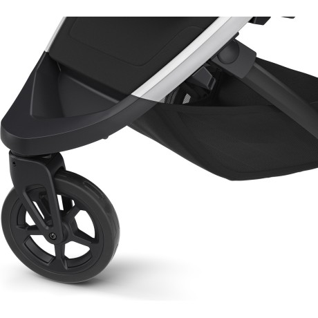 Coche Thule Spring | Majolica