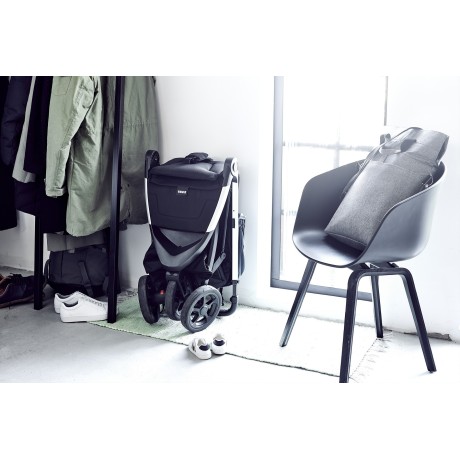 Coche Thule Spring | Majolica