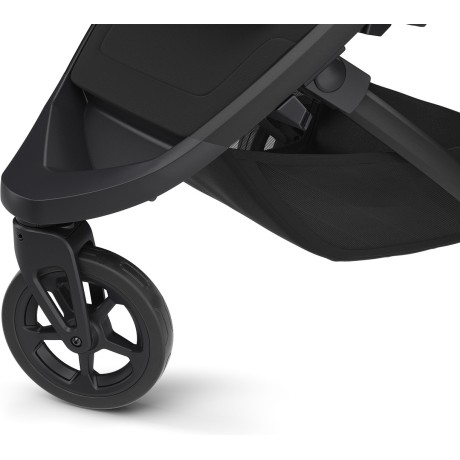Coche Thule Spring | Greymelange