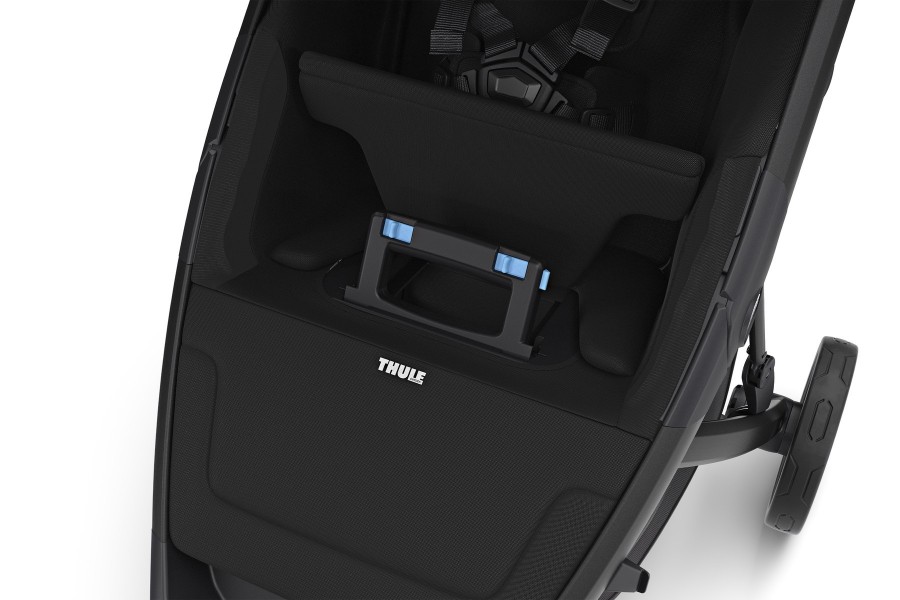 Coche Thule Spring | MidnightBlack