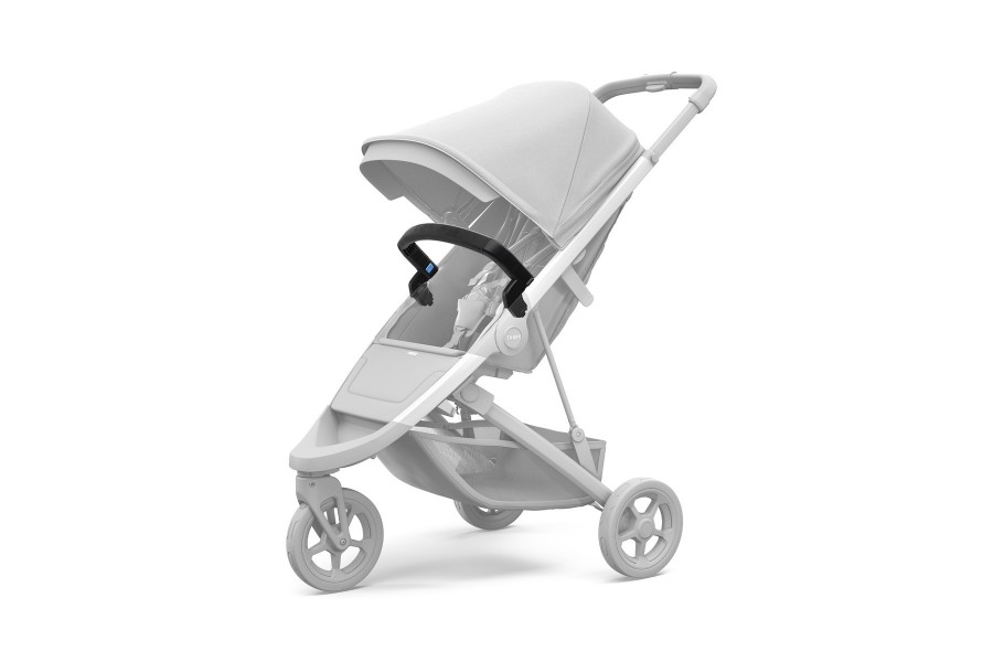 Barra Sujetadora Thule Spring Bumper Bar