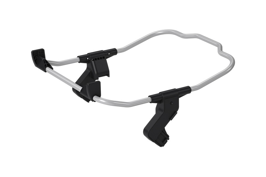 Adaptador Huevito Thule Spring Chicco