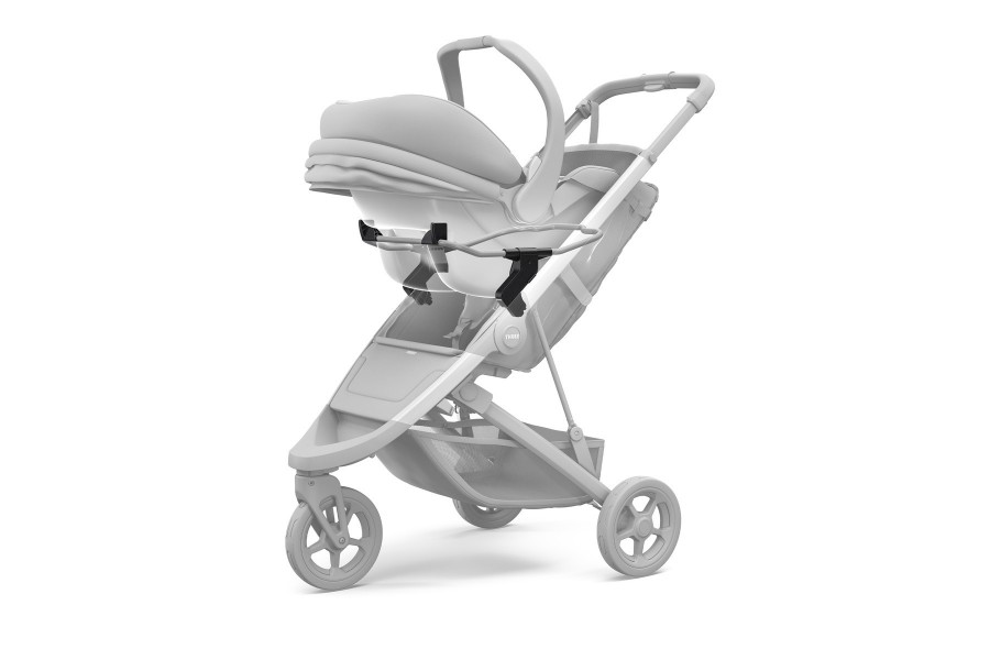 Adaptador Huevito Thule Spring Chicco