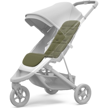 Cubre asiento Thule Seat Liner | Olive