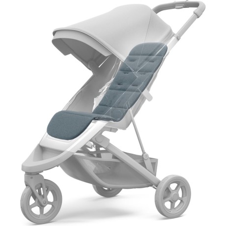 Cubre asiento Thule Seat Liner | Teal