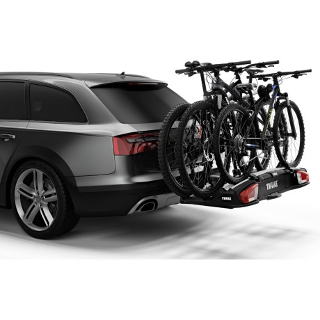 Portabici Thule VeloSpace XT | 3B ebike