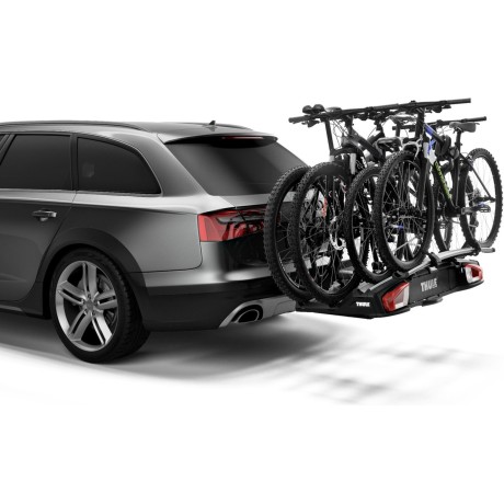 Portabici Thule VeloSpace XT | 3B ebike