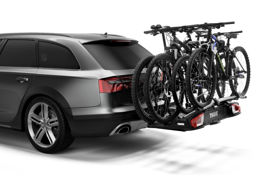 Portabici Thule VeloSpace XT | 3B ebike