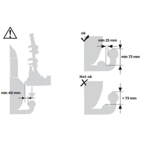 Portabici Thule VeloSpace XT | 3B ebike