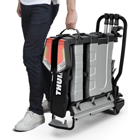 Portabici Thule EasyFold XT | 3B