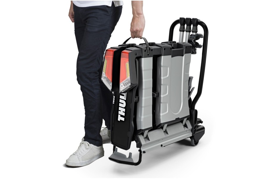 Portabici Thule EasyFold XT | 3B