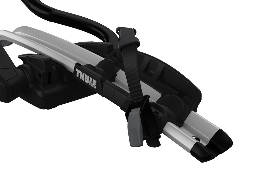 Porta bicicletas techo Thule PRORIDE BLACK | 598B