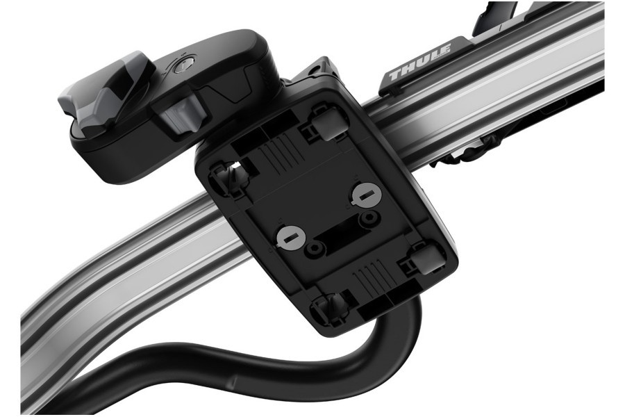 Porta bicicletas techo Thule PRORIDE BLACK | 598B
