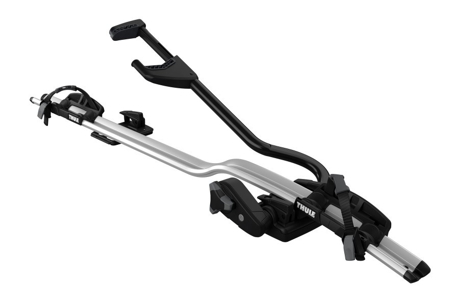 Porta bicicletas techo Thule PRORIDE BLACK | 598B
