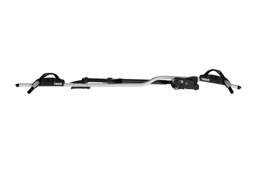 Porta bicicletas techo Thule PRORIDE BLACK | 598B