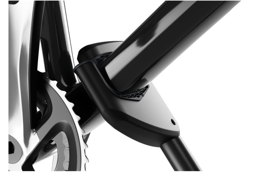 Porta bicicletas techo Thule PRORIDE BLACK | 598B