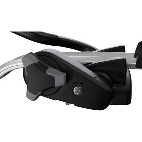 Porta bicicletas techo Thule PRORIDE BLACK | 598B
