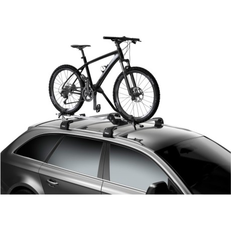 Porta bicicletas techo Thule PRORIDE BLACK | 598B