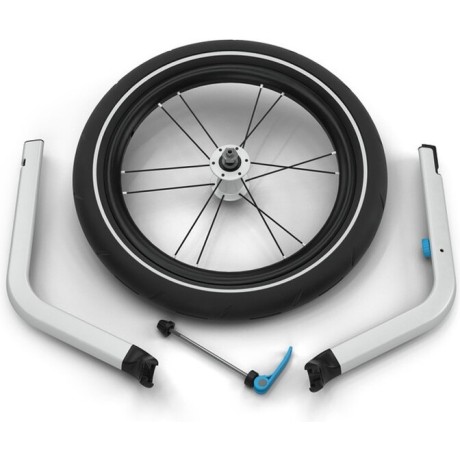 Rueda Trote Thule para CROSS /LITE