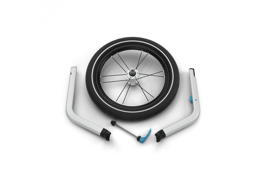 Rueda Trote Thule para CROSS /LITE