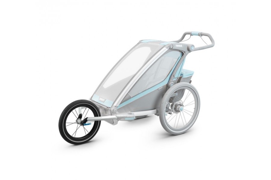 Rueda Trote Thule para CROSS /LITE