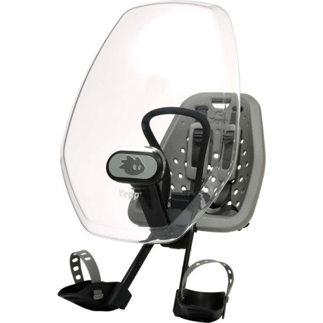 Parabrisas Silla Delantera | RideAlong Mini Windscreen |Thul