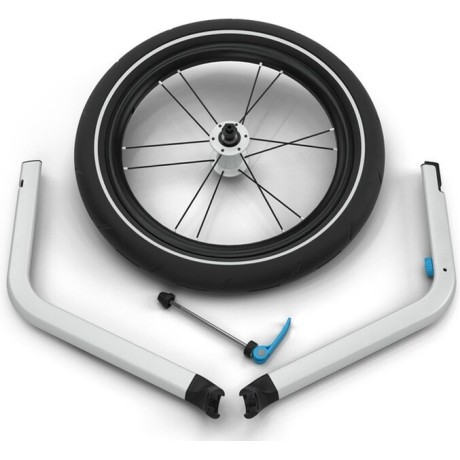 Rueda Trote Thule para CROSS /LITE